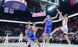 12 Dev Adam ikinci turu garantiledi