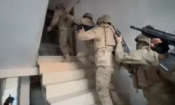 Aydın dahil 11 ilde operasyon: 61 kişi gözaltına alındı