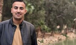 Hataylı şoförün TIR'ına İsrail füzesi isabet etti