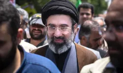 İran'ın yeni lideri Mücteba Hamaney'den ilk mesaj