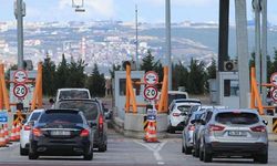 2025 yılında toplanan vergilerle otoyollar para bastı