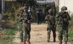 İsrail’in keskin nişancıları iki Filistinli çocuğu öldürdü