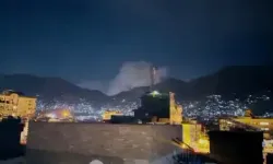 Hastane bombalandı, 400 kişi öldü