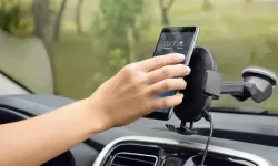 Ön cama telefon tutucu takana ceza var mı?