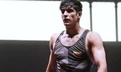 İran, 19 yaşındaki ünlü sporcusunu idam etti