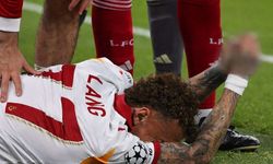 UEFA'dan Noa Lang soruşturması