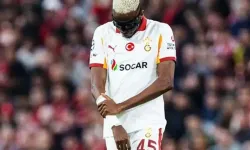 Hangi maçlarda forma giyemeyecek?