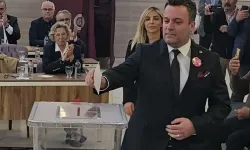 Tahsin Demirtaş: Bu görev bana emanet, Başkan Günel geri dönecek