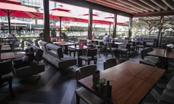 Kafe ve restoranlarda yeni dönem başlıyor
