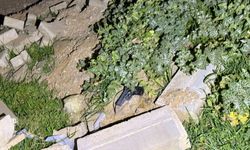 Nazilli’de Tartışma Kanlı Bitti: Arkadaşını Vuran Şahıs Teslim Oldu