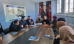 Diyadin Halkı Kilerci'yi Bağrına Bastı!