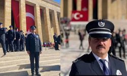 Sınavda birinci olup mülakatta elenen polis canına kıydı