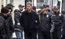 Metehan Baltacı tahliye edildi