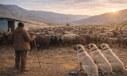 5 ay için 590 bin TL maaşla çoban ilanı sosyal medyada gündem oldu