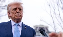 Trump’tan İran kararı!