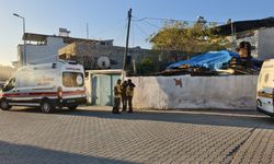 Nazilli'de korkunç cinayet!