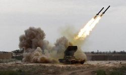 İran, Suudi Arabistan'ı da vurdu