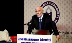 ADÜ'nün acı günü