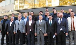 Güler, “CHP Çelişki İçinde”