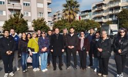 Erçetin: Bu Kumpası Gayet İyi Tanıyoruz