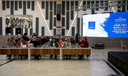 Günel: Son kuruşuna kadar hizmet üretmek için kullanıyoruz