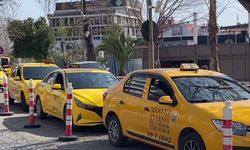 Aydın'da ticari taksi şoförlerinden zam çağrısı