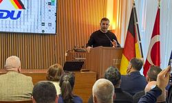 Başkan Günel: 'Amacımız yeni bir başlangıcın kapısını aralamak'