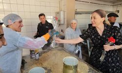 Kadınlar yine kadınların hayatını kolaylaştırıyor