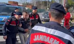 Kadınlar Günü'nde, eşini öldüren koca adliyeye sevk edildi