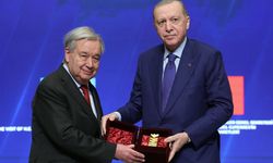 Cumhurbaşkanı Erdoğan: Diplomasi ve diyalog adil ve kalıcı bir barışa giden en güvenli yoldur