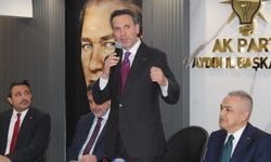 Bakanı Bayraktar: Hedefimiz Türkiye’yi enerjide bağımsız kılmak