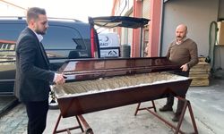 Her gün ölümle burun buruna yaşıyorlar