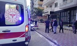 Aydın'da 4 kattan zemine düşen genç hayatını kaybetti