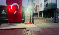 Şehidin acı haberi ailesine ulaştı