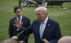 Trump: Beş gün süre veriyoruz, sonra duruma bakacağız