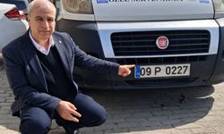 APP plaka telaşı: Başkanlardan ‘paniğe gerek yok’ mesajı