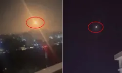 İki şehrimiz gece yarısı kabusu yaşadı, sirenler çaldı.