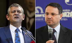 Özel, Gürlek'e seslendi: "Kendin rahatsız oluyorsun da içeri attırdıkların aile değil mi?"