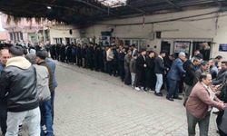 Aydın'da bayram coşkusu