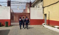 Aydın'da iki aranan hükümlü yakalandı