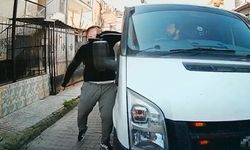 Trafik magandalarını yeni cezalar da caydırmadı