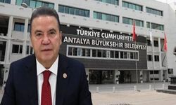 Antalya Büyükşehir Belediyesi davası başladı