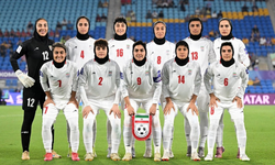 İran Kadın Futbol Takımı oyuncuları iltica etti