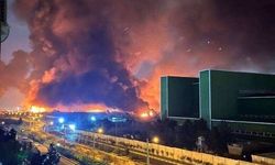 İran'daki Mehrabad Uluslararası Havalimanı'na saldırı düzenlendi