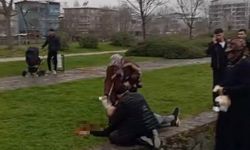 Bursa'da korkunç olay!