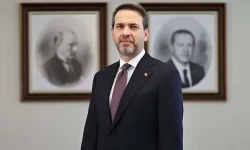 Enerji ve Tabii Kaynaklar Bakanı Bayraktar Aydın'da