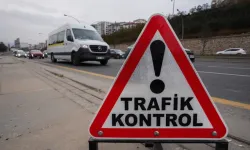 Bayramda yola çıkacaklar dikkat!