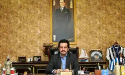 Sekreterinin evinde bıçaklanan vali yardımcısı görevden uzaklaştırıldı