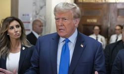 Trump’tan İran’a Hürmüz Boğazı uyarısı: "Yirmi kat daha sert şekilde vururuz"