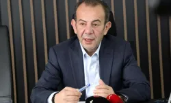 Bolu Belediye Başkanı Tanju Özcan tutuklandı